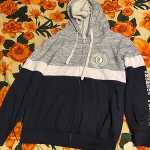 Brand new and never worn hoodie. Size medium.